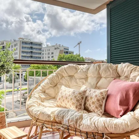 Apartamento Monumental Tower, A In Madeira Funchal (Madeira)