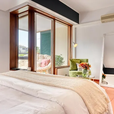 Apartamento Monumental Tower, A In Madeira Funchal (Madeira)