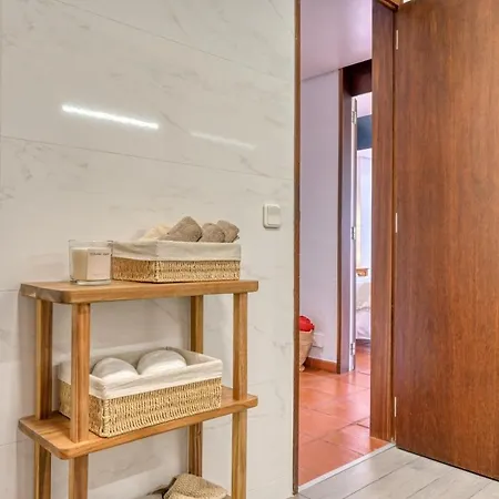 Monumental Tower, A In Madeira Apartamento *