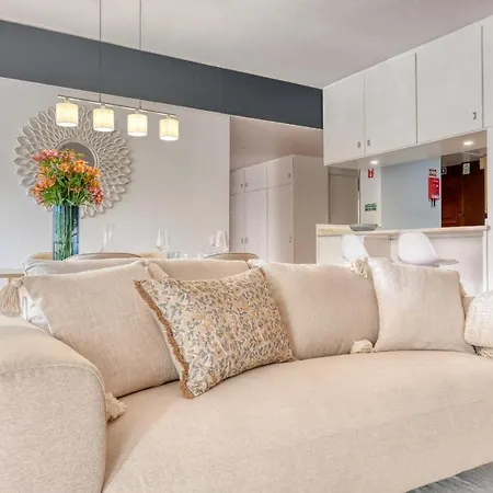 Monumental Tower, A In Madeira Apartamento Funchal (Madeira)