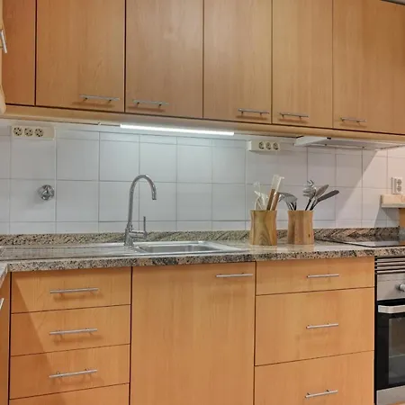 Monumental Tower, A In Madeira Apartamento Funchal (Madeira)