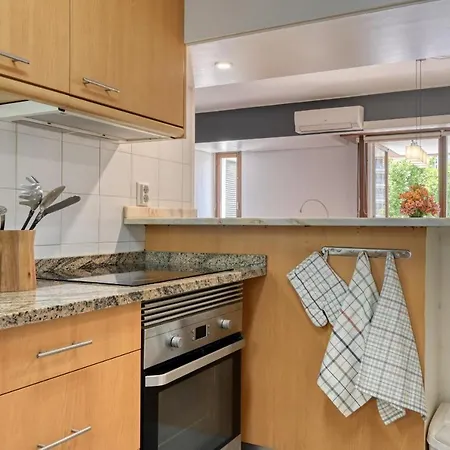 Apartamento Monumental Tower, A In Madeira *