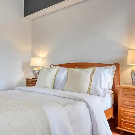 Monumental Tower, A In Madeira