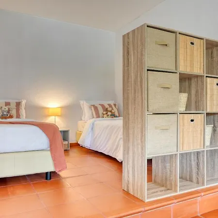 Monumental Tower, A In Madeira