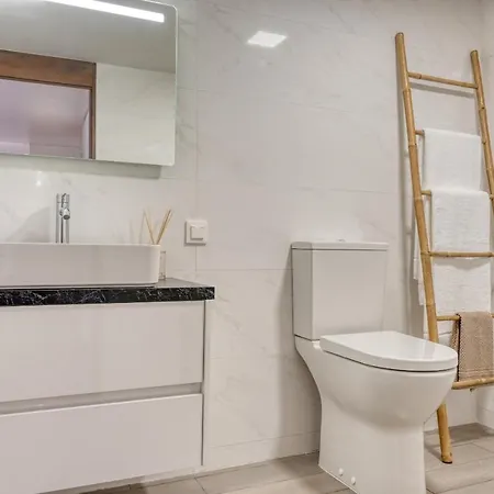 Monumental Tower, A In Madeira *