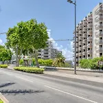 아파트 Monumental Tower, A In Madeira 푼샬