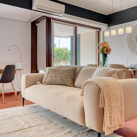 Monumental Tower, A In Madeira Apartment *