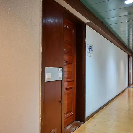 Apartment Monumental Tower, A In Madeira