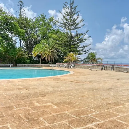 Apartment Monumental Tower, A In Madeira *