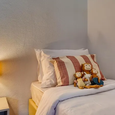Monumental Tower, A In Madeira Apartment *