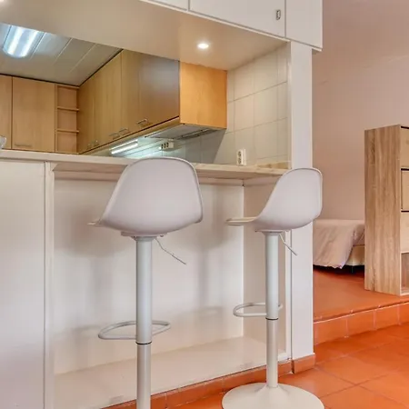 Appartement Monumental Tower, A In Madeira