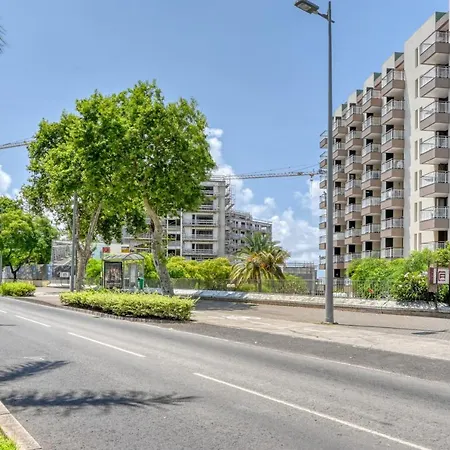 Appartement Monumental Tower, A In Madeira Funchal (Madeira)
