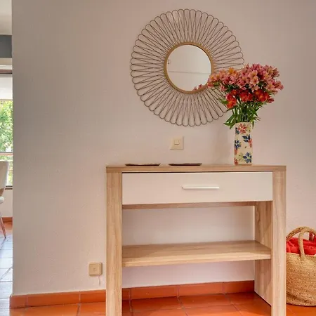Apartment Monumental Tower, A In Madeira