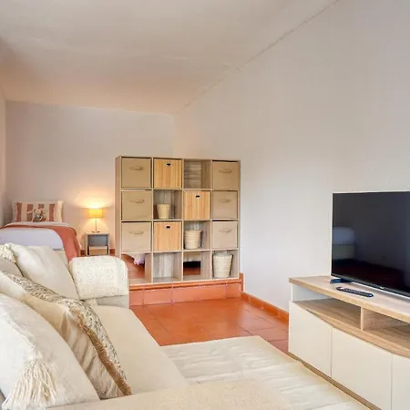 Monumental Tower, A In Madeira