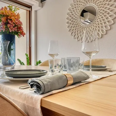 Monumental Tower, A In Madeira Apartment Funchal (Madeira)