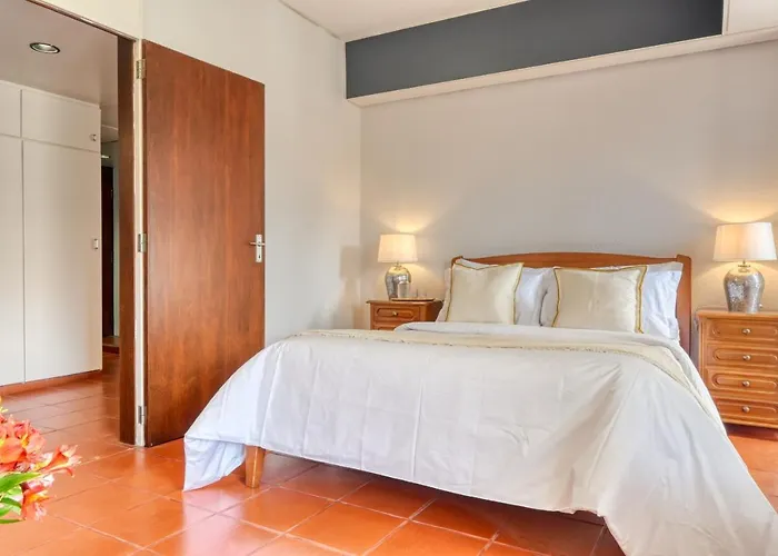 Apartmán Monumental Tower, A In Madeira *