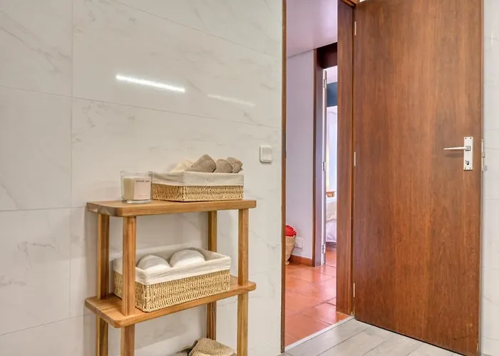 Monumental Tower, A In Madeira Διαμέρισμα *