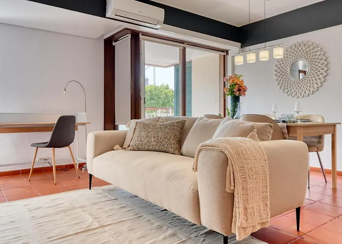 Monumental Tower, A In Madeira Διαμέρισμα *