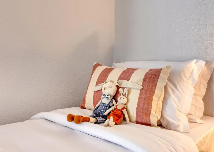 Monumental Tower, A In Madeira *