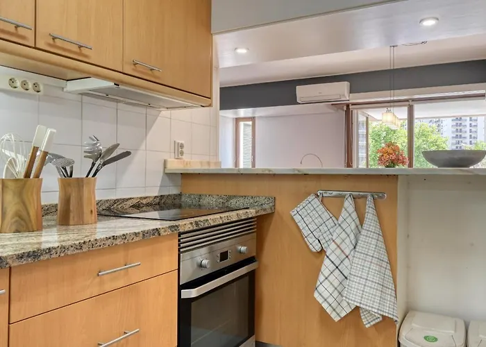 Διαμέρισμα Monumental Tower, A In Madeira *