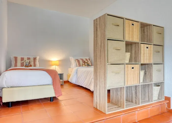 Monumental Tower, A In Madeira