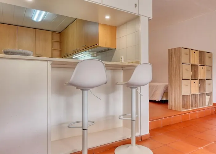 Apartmán Monumental Tower, A In Madeira