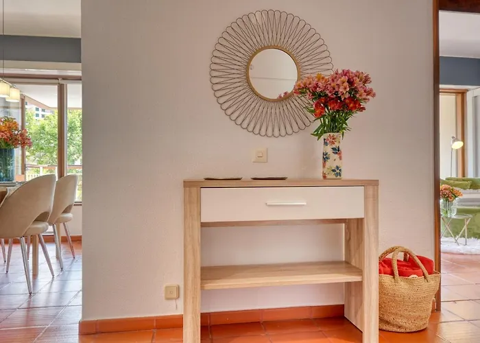 Apartmán Monumental Tower, A In Madeira