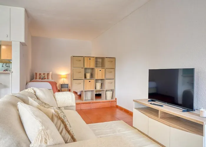 Monumental Tower, A In Madeira