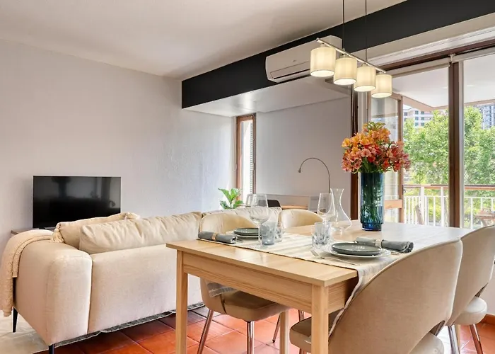 Apartmán Monumental Tower, A In Madeira