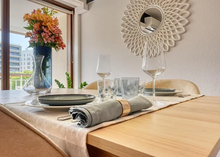 Monumental Tower, A In Madeira Apartmán Funchal (Madeira)